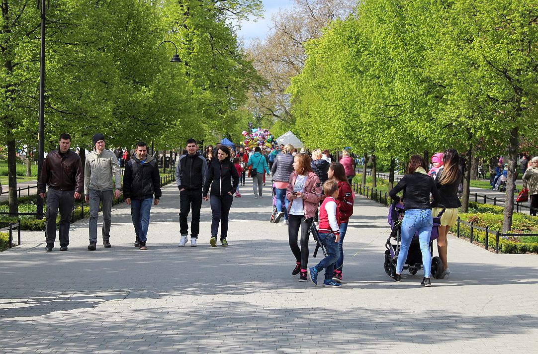 Majówka w Legnicy? 5 dni atrakcji!