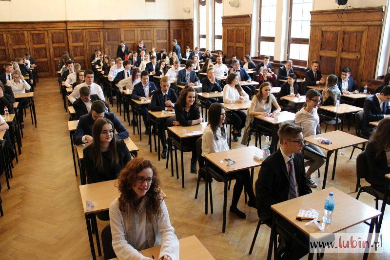 Pandemia tylko potęguje maturalny stres. Egzamin już 8 czerwca