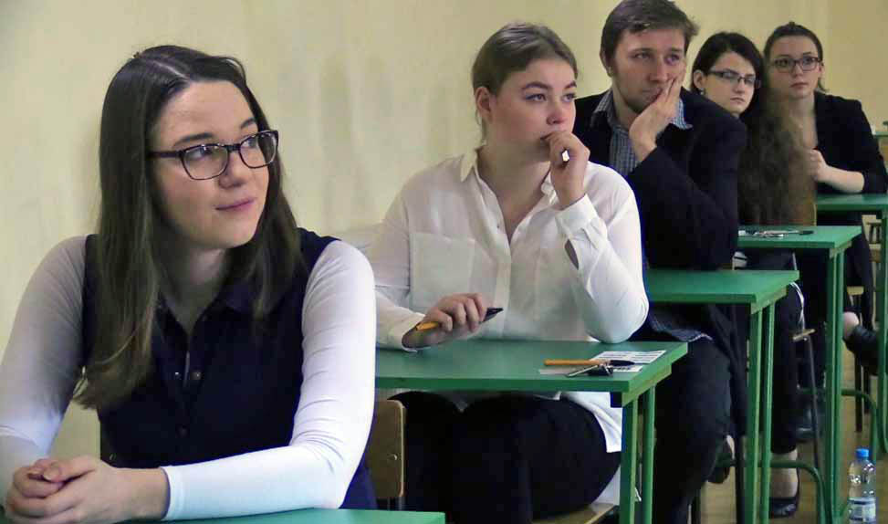 Połamania piór! (WIDEO)