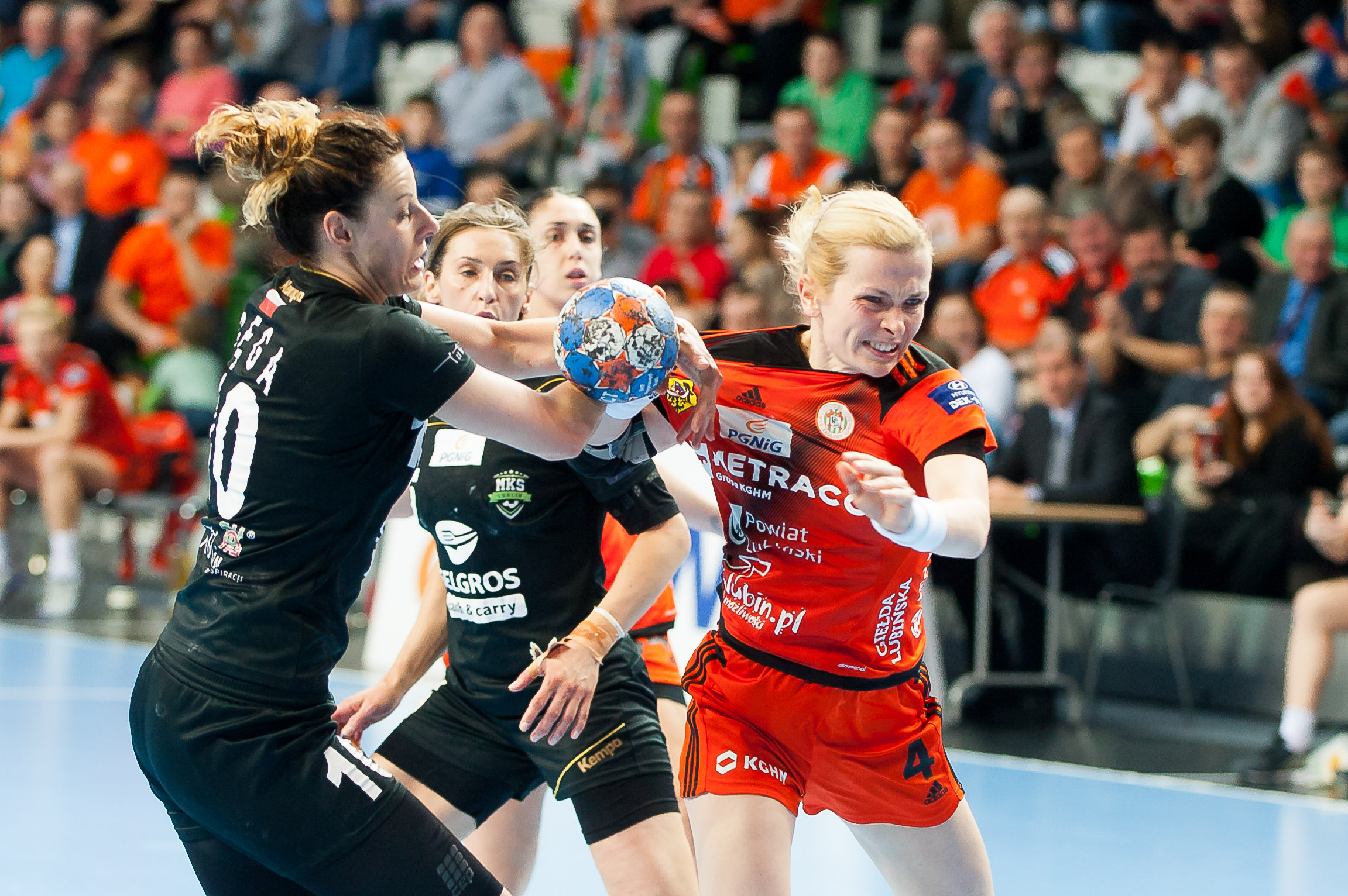 Absolutny szlagier w Lubinie!