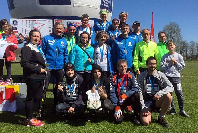 Kolejny sukces nordikowców