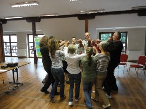 partnerstwo kaczawskie