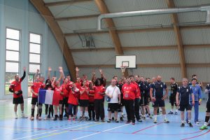 piłka ręczna, hala Tęcza (62)