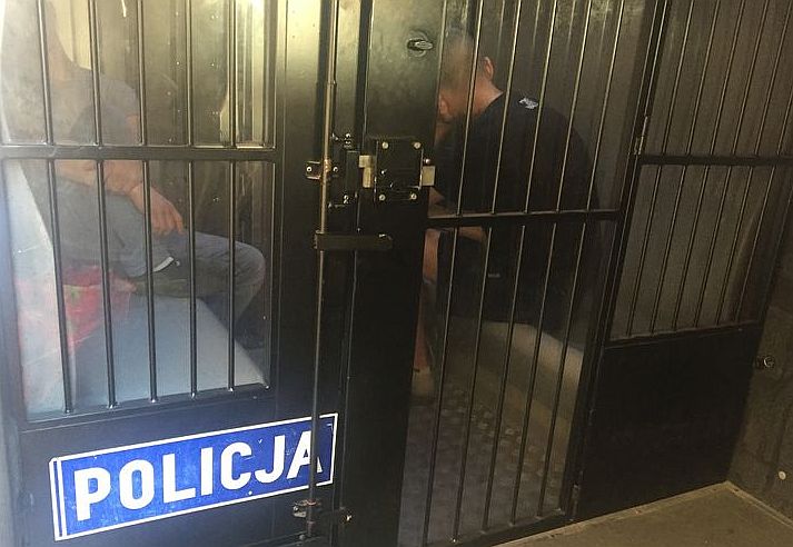 19-latek kradł na potęgę. Łupy warte 80 tys.!