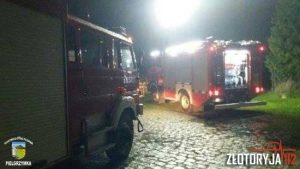 pożar pielgrzymka1