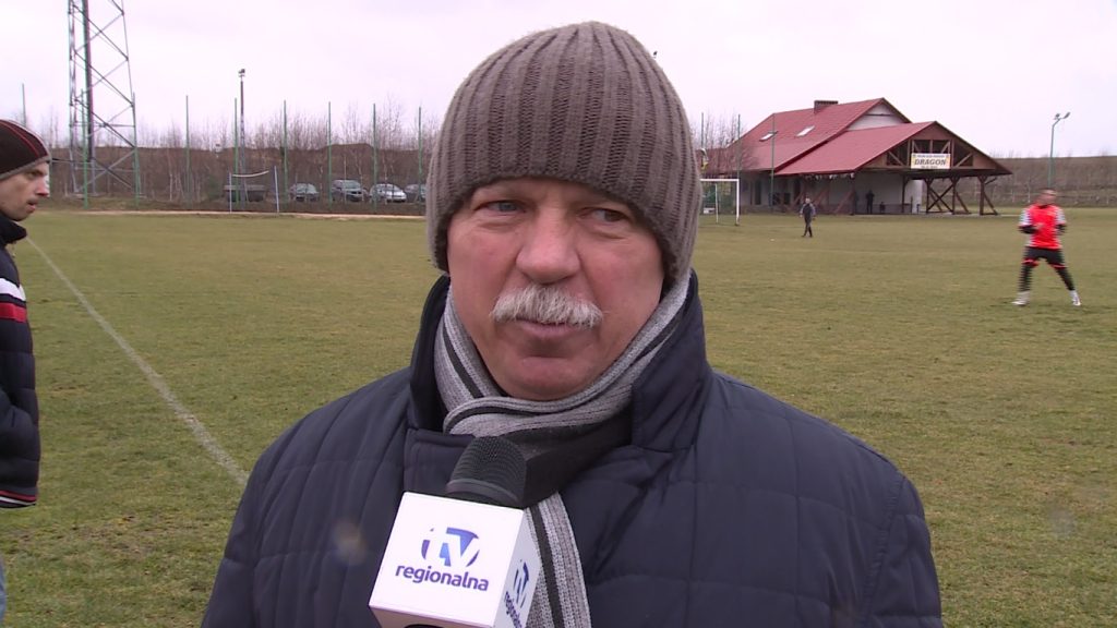 Prokop: Nasza przewaga to nie przypadek