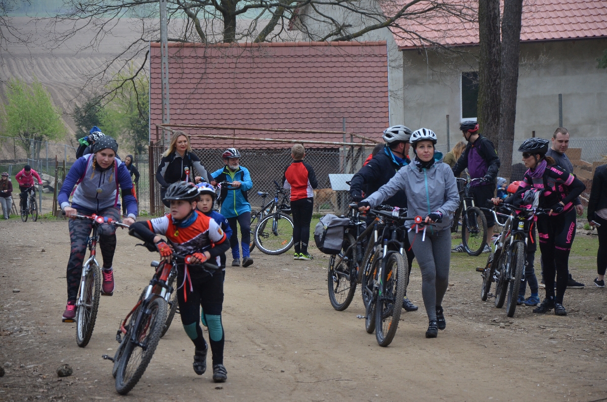 Rocznicę konstytucji uczczą na kółkach