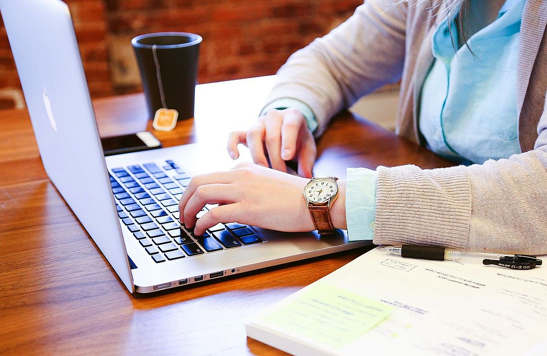 Sprawę w legnickim urzędzie załatwisz przez Internet