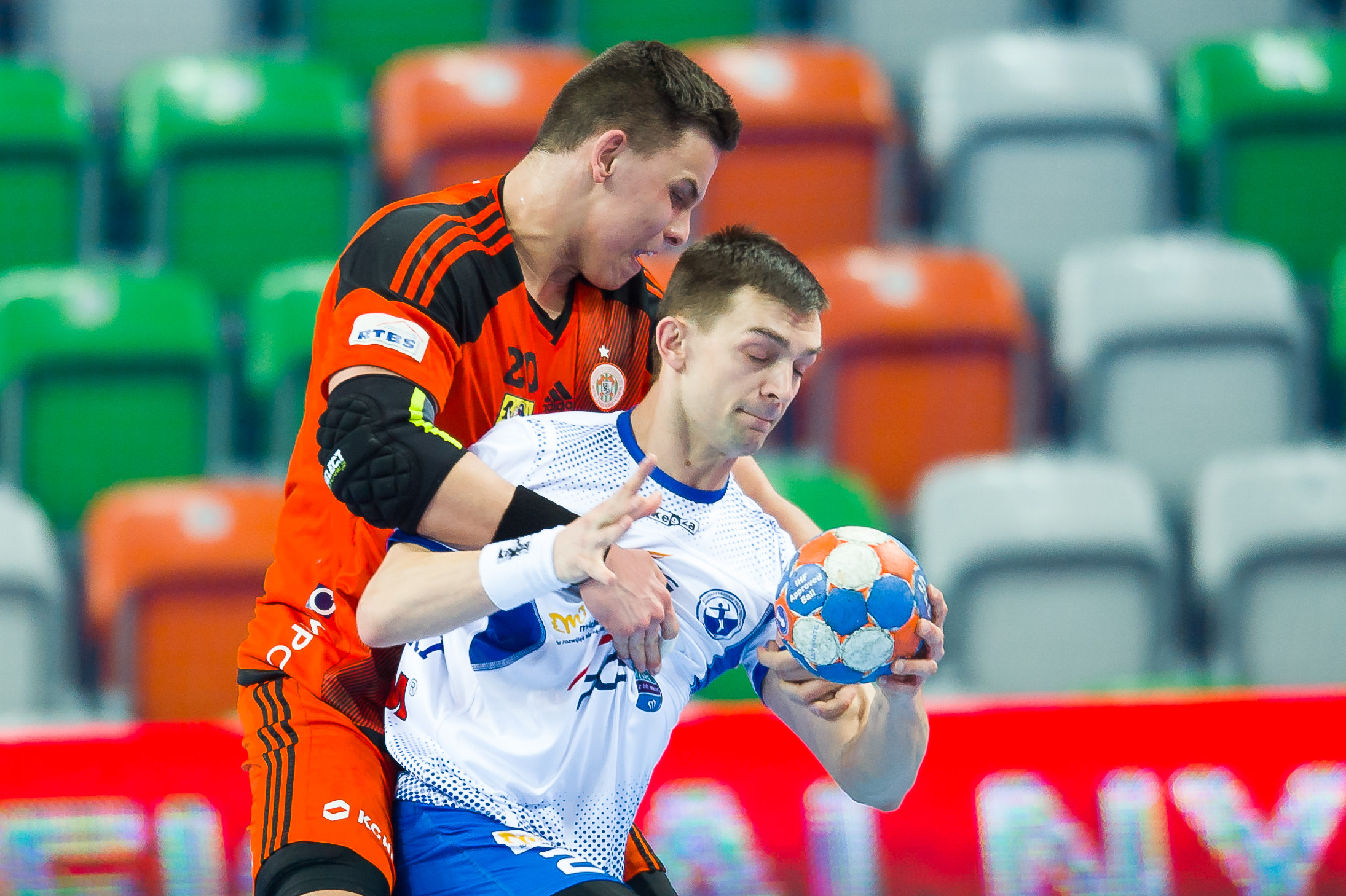 Pietruszko: Z niecierpliwością czekamy na pierwszy mecz