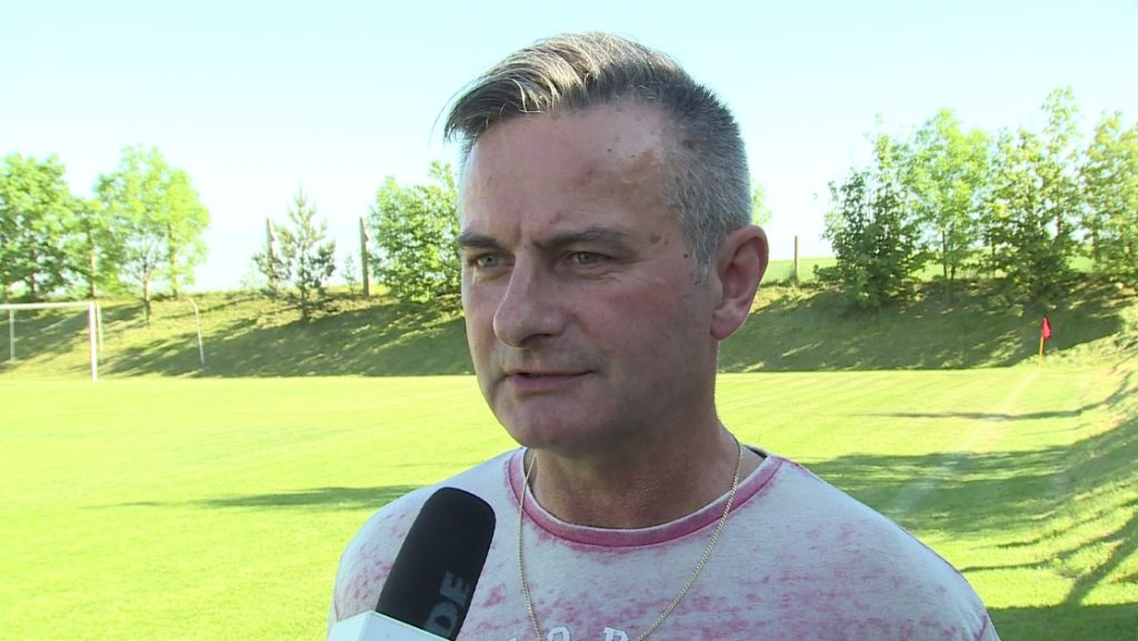 Szukalski: Brakuje nam zwycięstw