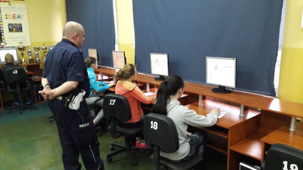 Świerzawscy uczniowie wiedzą najwięcej o bezpieczeństwie (FOTO)