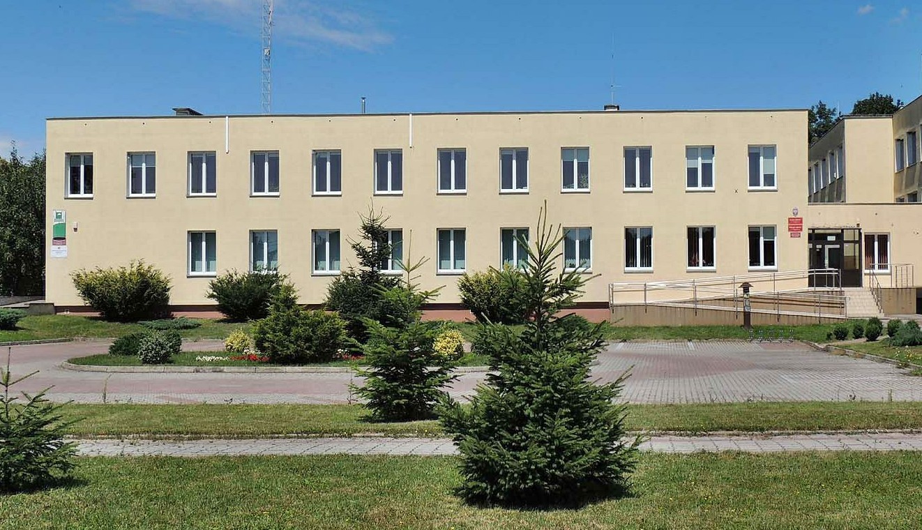 Pielgrzymka szuka urzędnika