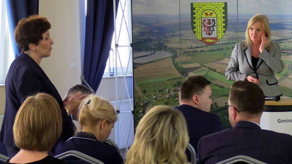 Dolny Śląsk – region dwóch prędkości? (WIDEO)