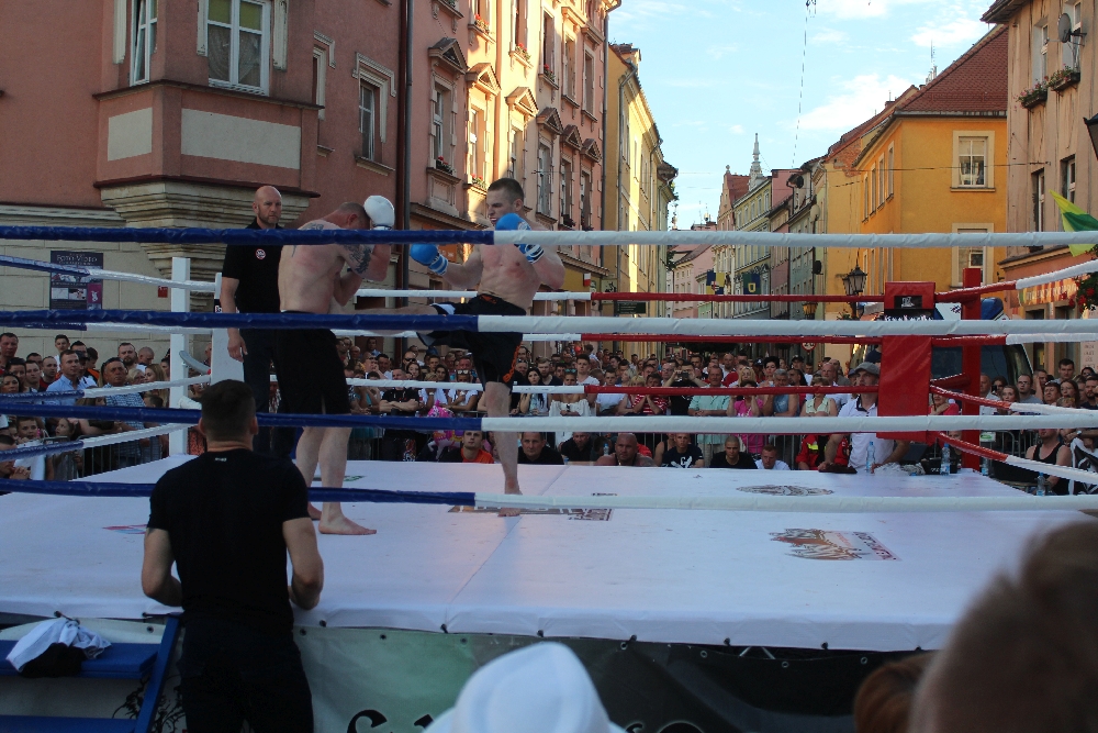 Gala sportów walki się jednak odbędzie!