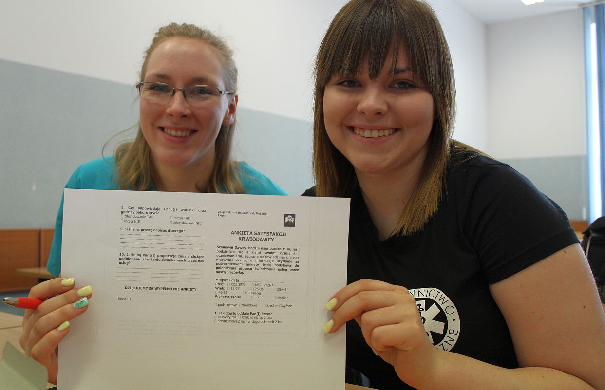 Legnica: Krwawy przedsmak juwenaliów