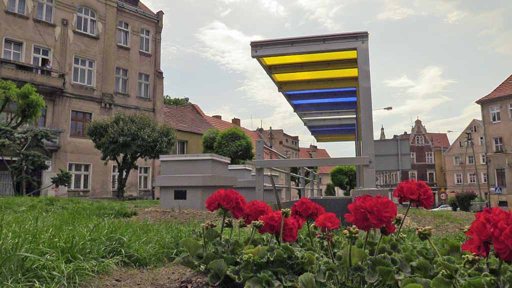 Akcja „WC-reaktywacja” (FOTO, WIDEO)