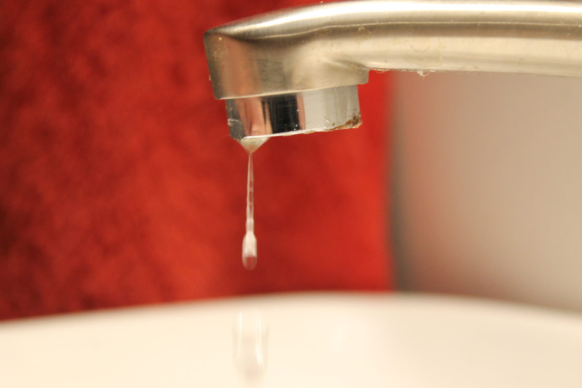 W Złotoryi drożej za wodę i ścieki