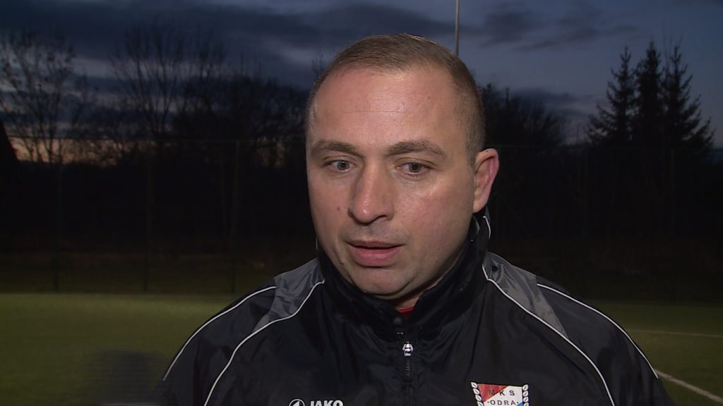 Wołoch: Każdy rywal będzie trudny