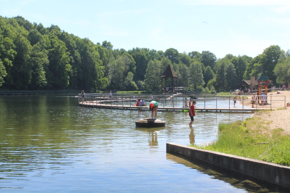 W Złotoryi pokażą, jak ratować tonących