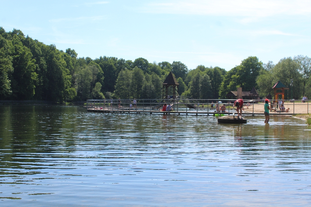 Przygotowują teren pod mistrzostwa świata
