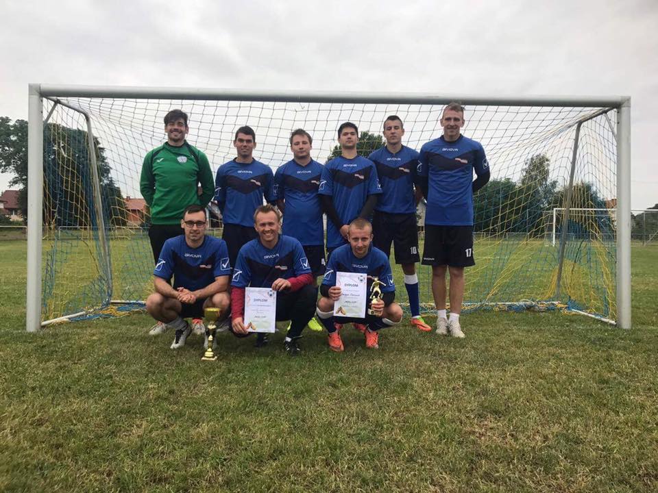 Majdan Bolesławice zagra w PNL Cup!