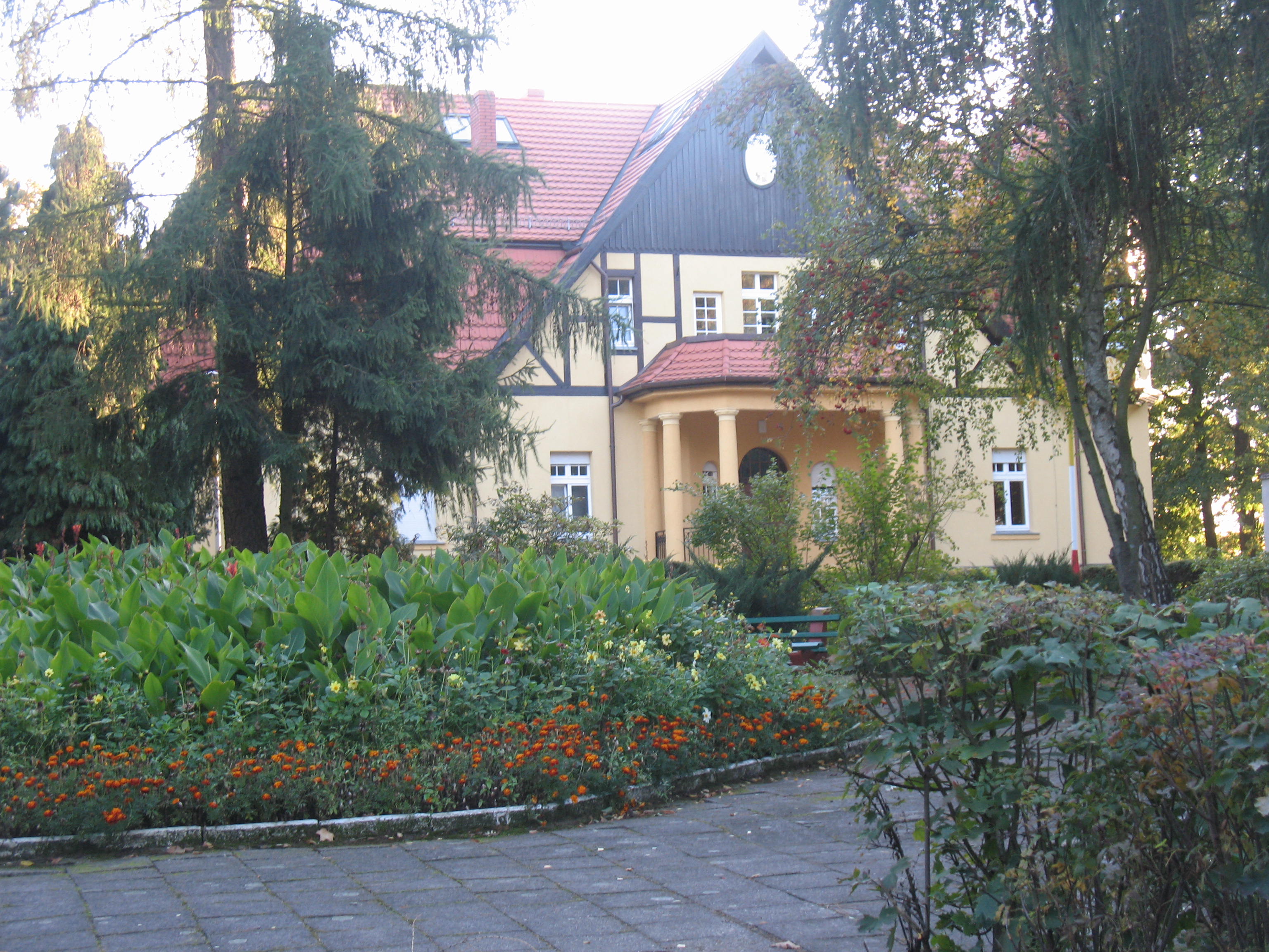 Unijne miliony na powiatowe projekty