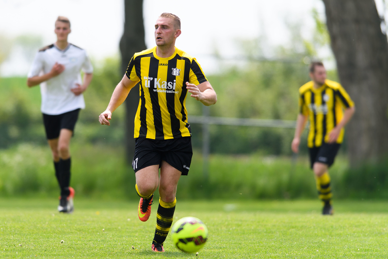 Płomień i Stal w A-klasie, Kolejarz blisko awansu!