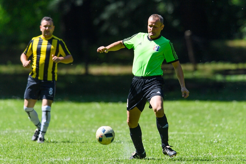 LZS Nowy Kościół czarnym koniem PNL Cup?