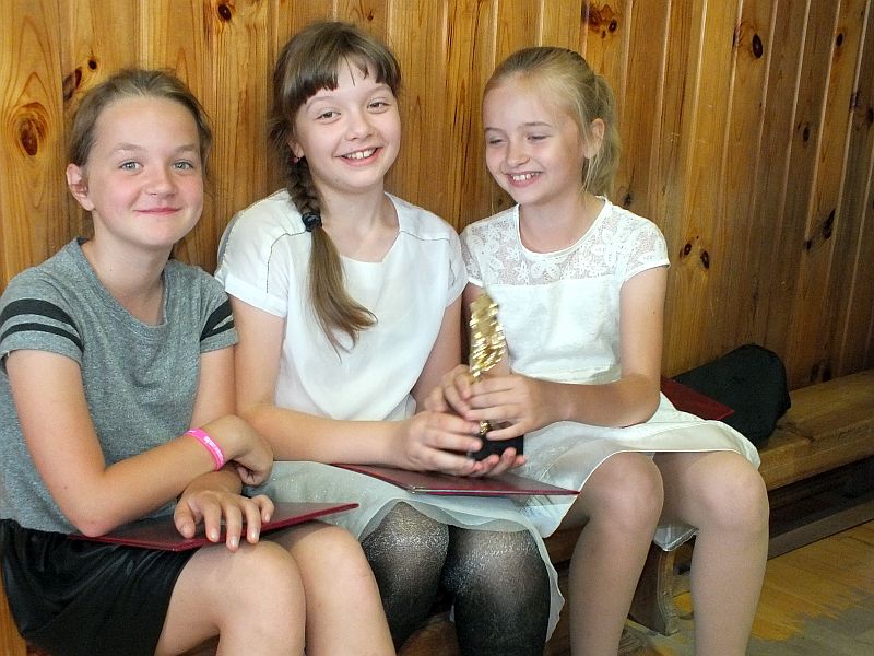 W Kotli są uczniowie godni naśladowania (FOTO)