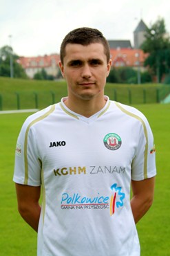 Wacławczyk przejdzie do Ścinawy?