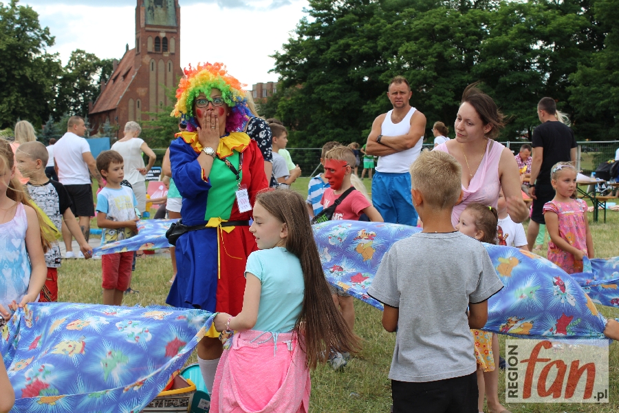 Muzycznie i sportowo na koniec Dni Lubina (FOTO)