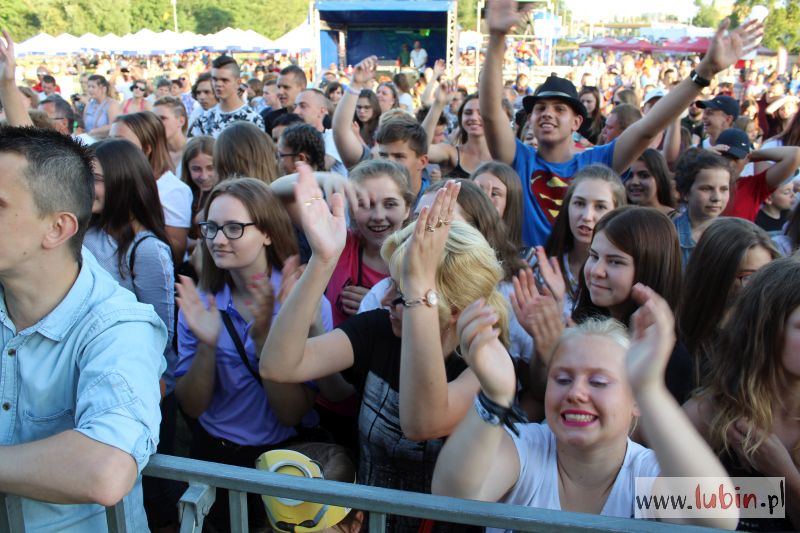 Dni Lubina – zabawę czas zacząć