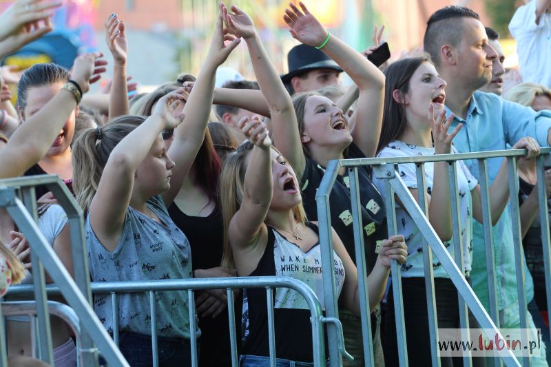 Roztańczone i rozśpiewane błonie (FOTO)