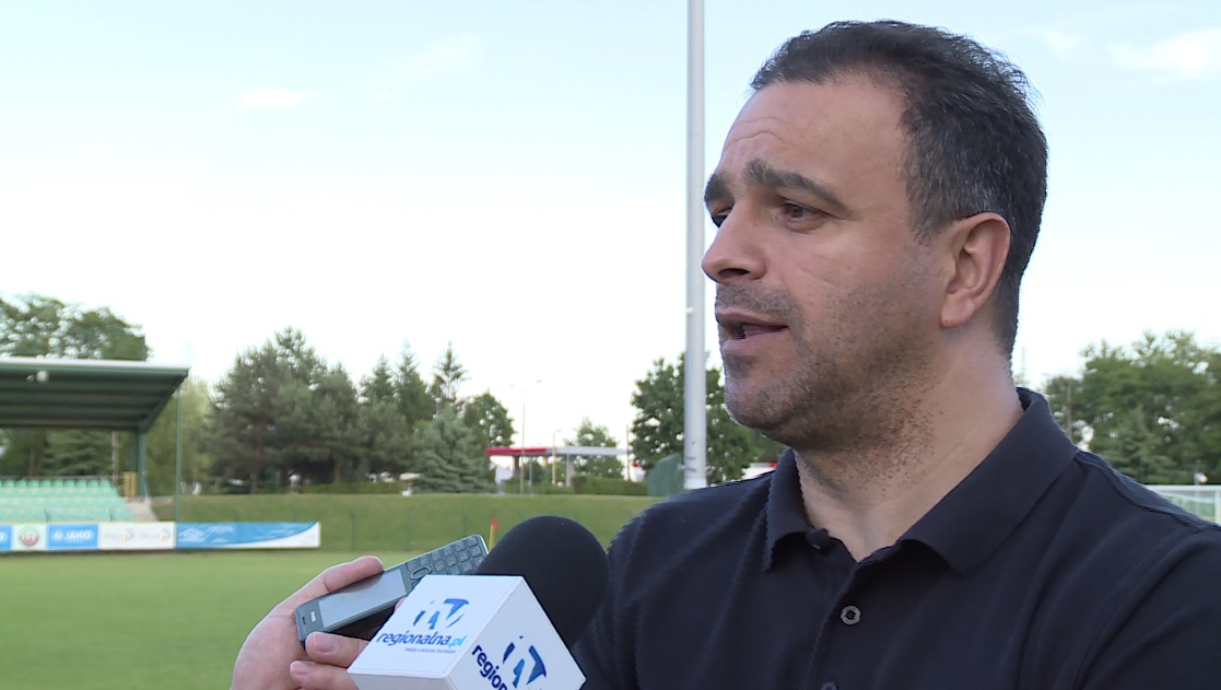 Dobi: Ta drużyna ma pomysł