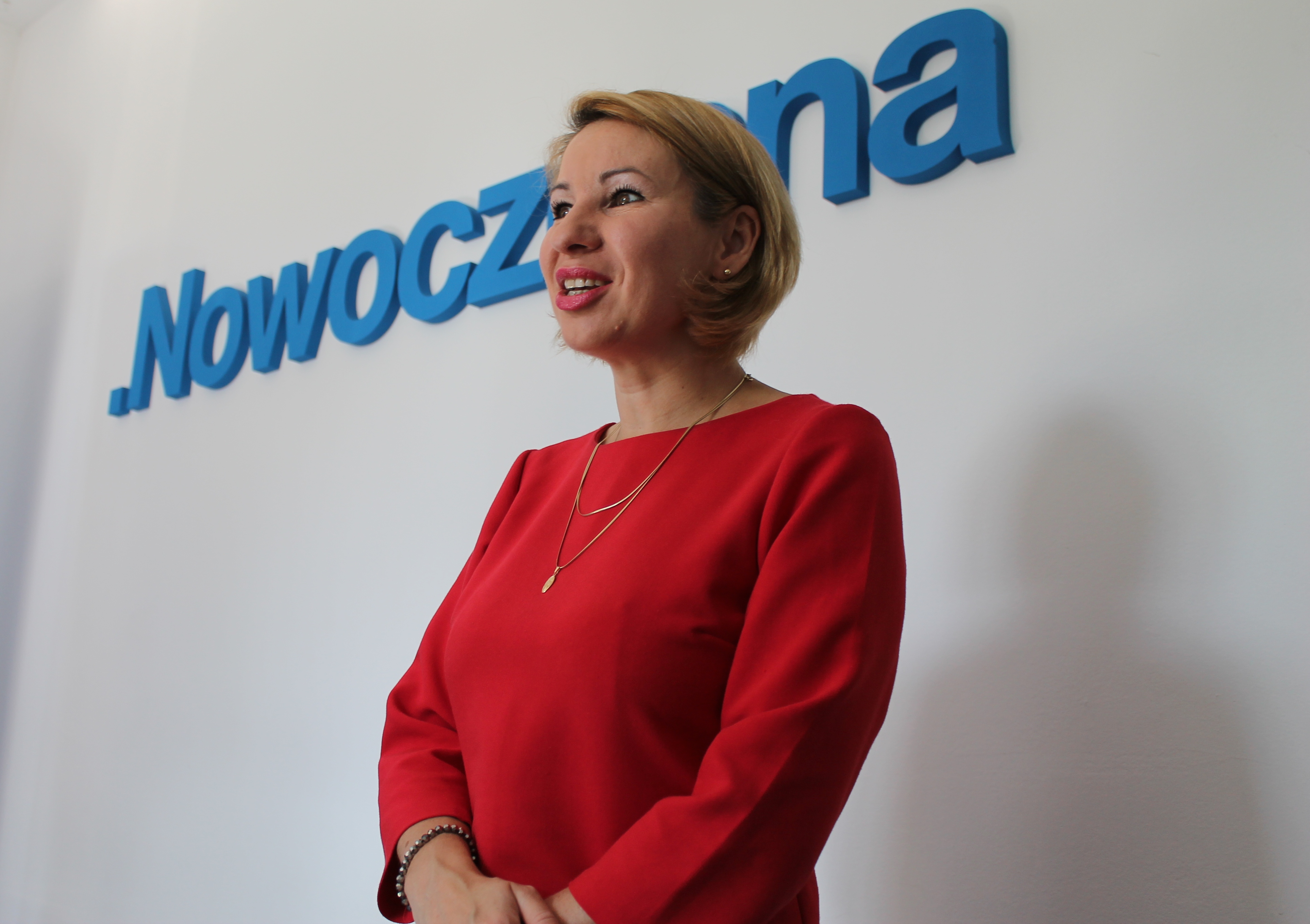 Parlamentarzystki i działaczki spotkają się w Legnicy