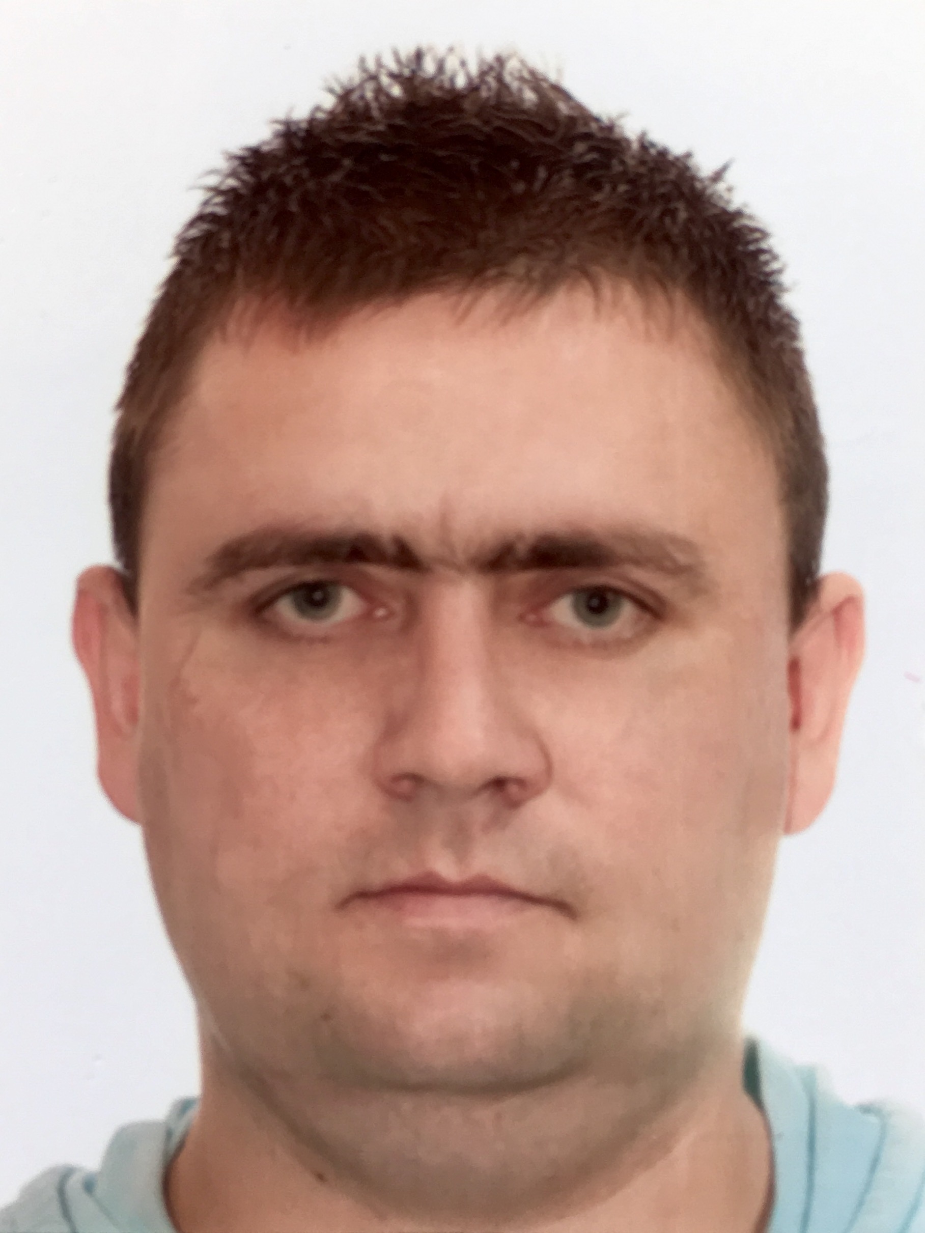 Policja poszukuje zaginionego głogowianina