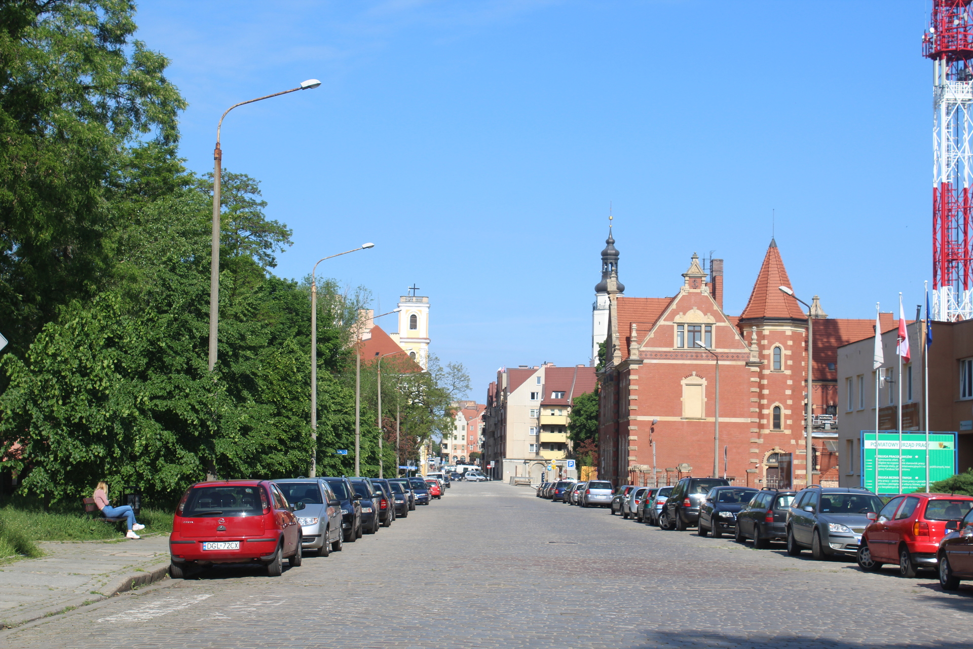 Powiedzą, jak zgłaszać zagrożenia (WIDEO)
