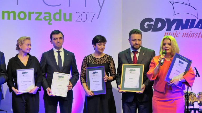 Głogów perłą wśród polskich miast