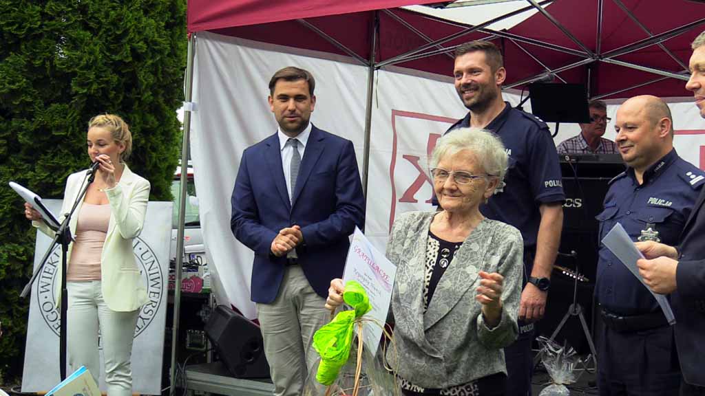 Jaworscy studenci już z dyplomami (FOTO)