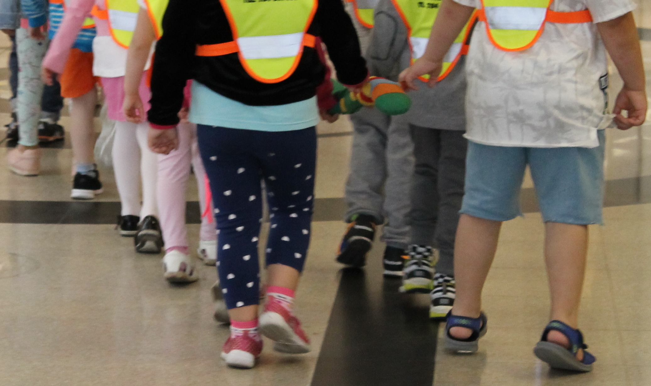 Będą miejsca dla wszystkich przedszkolaków (WIDEO)