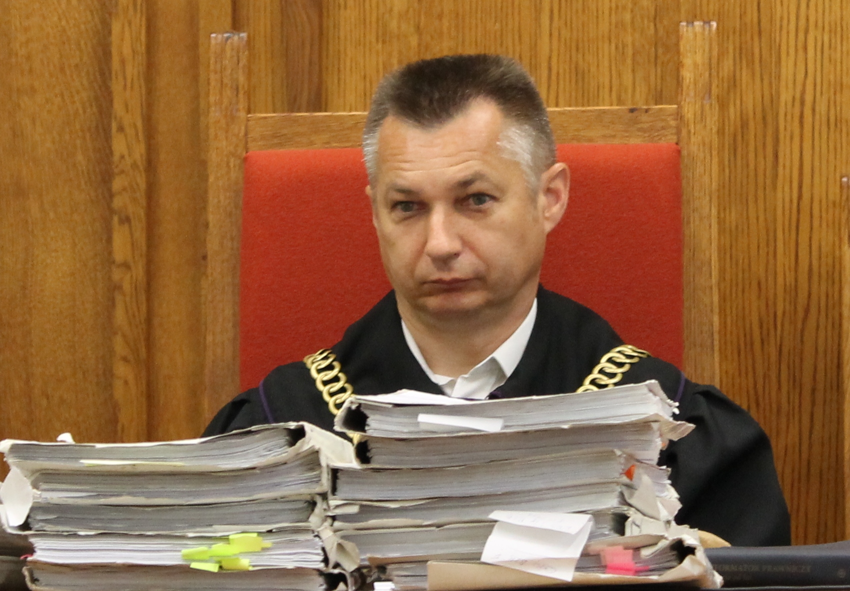 Legnicki sąd skazał głogowiankę na więzienie (WIDEO)