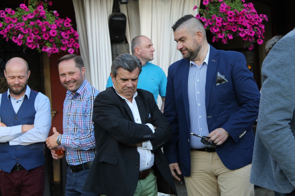 Mają propagować wiedzę o nowoczesnych pieniądzach (WIDEO)