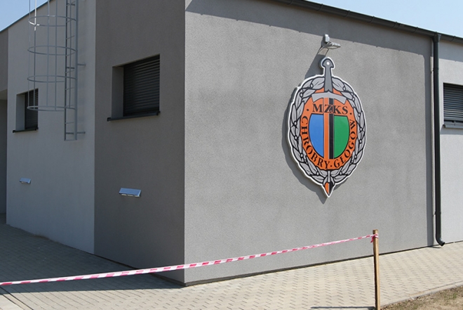 Finansowy zastrzyk dla Chrobrego!