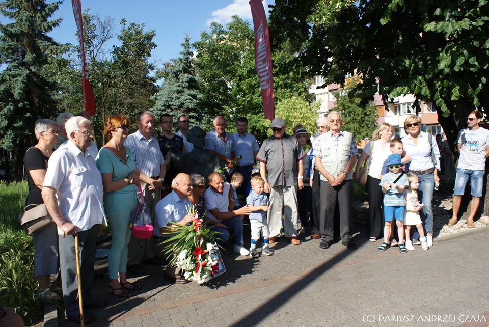 To były wyjątkowe imieniny