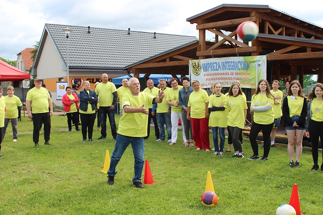 „Sportowo i śpiewająco” w Kotli (FOTO)