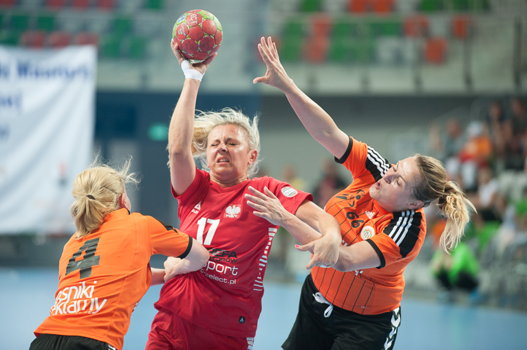 MP Masters: Mecze finałowe (WIDEO)