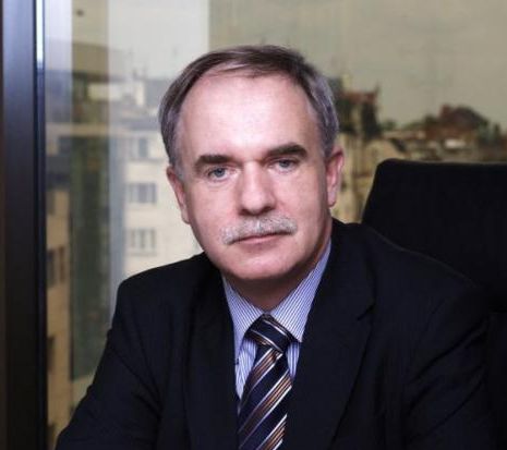 Stanisławski sam odchodzi