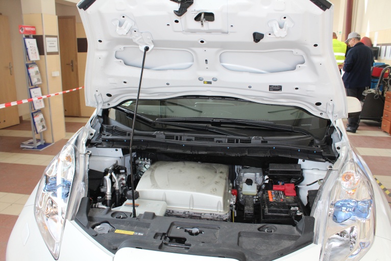 Kto najlepszym diagnostą?