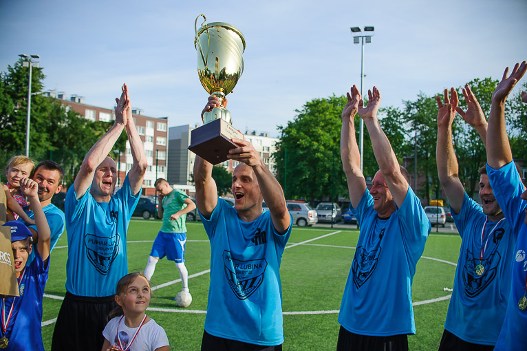 Emocje godne finału (FOTO)