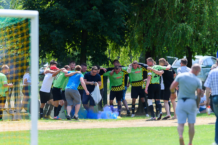 LZS Lipa awansowała do A-klasy! (FOTO)